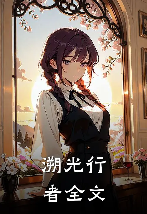 溯光行者全文