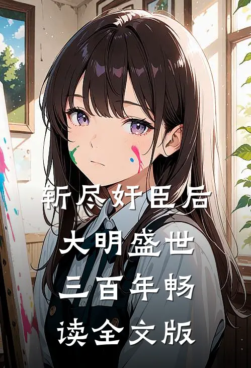 斩尽奸臣后，大明盛世三百年畅读全文版