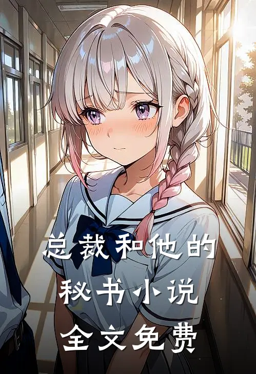 总裁和他的秘书小说全文免费