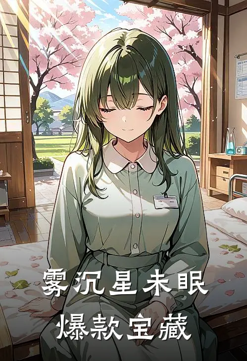 雾沉星未眠爆款宝藏
