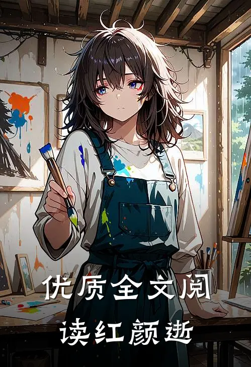 优质全文阅读红颜逝