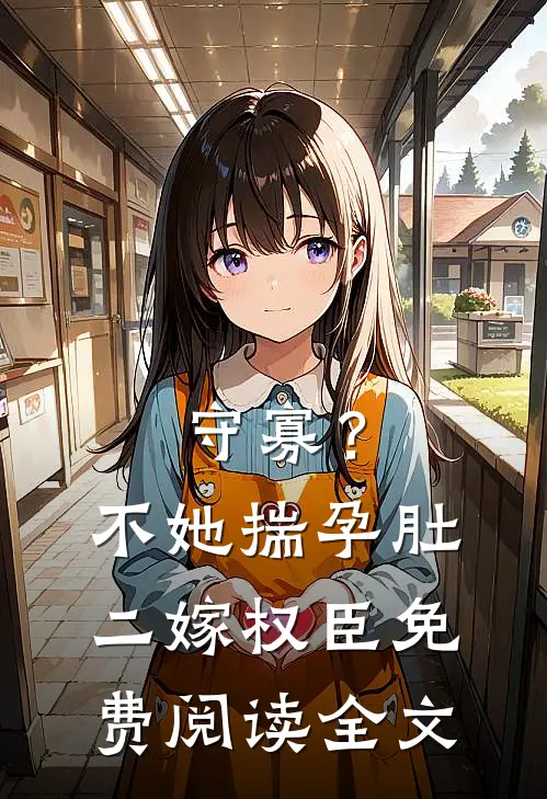 守寡？不，她揣孕肚二嫁权臣免费阅读全文