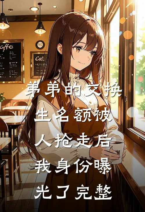 弟弟的交换生名额被人抢走后，我身份曝光了完整