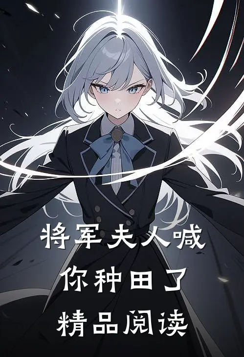 将军夫人喊你种田了精品阅读