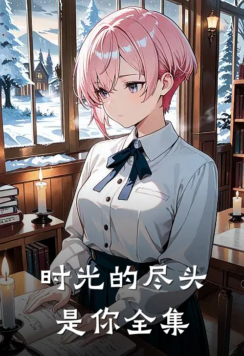 时光的尽头是你 全集