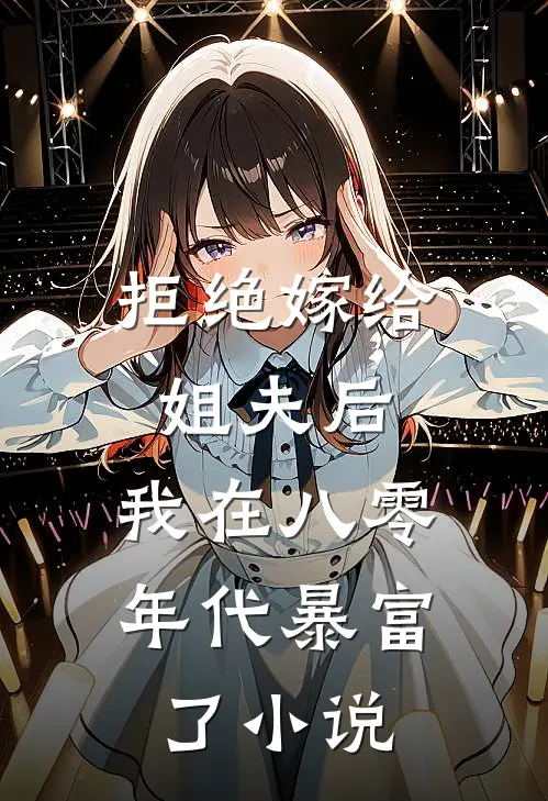 拒绝嫁给姐夫后，我在八零年代暴富了小说
