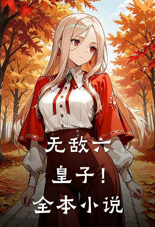无敌六皇子！全本小说