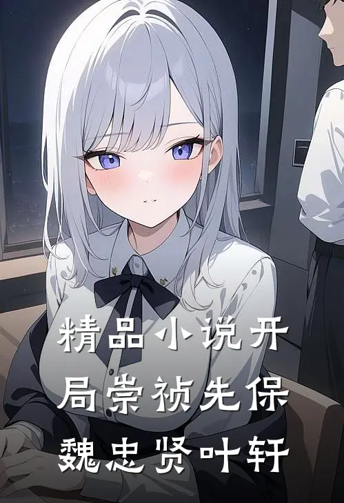 精品小说开局崇祯先保魏忠贤叶轩
