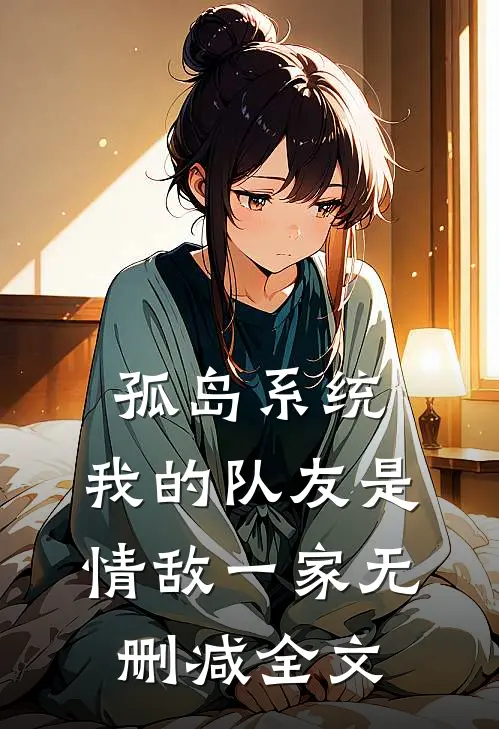 孤岛系统：我的队友是情敌一家无删减全文