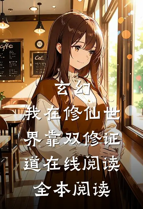 玄幻：我在修仙世界靠双修证道在线阅读全本阅读