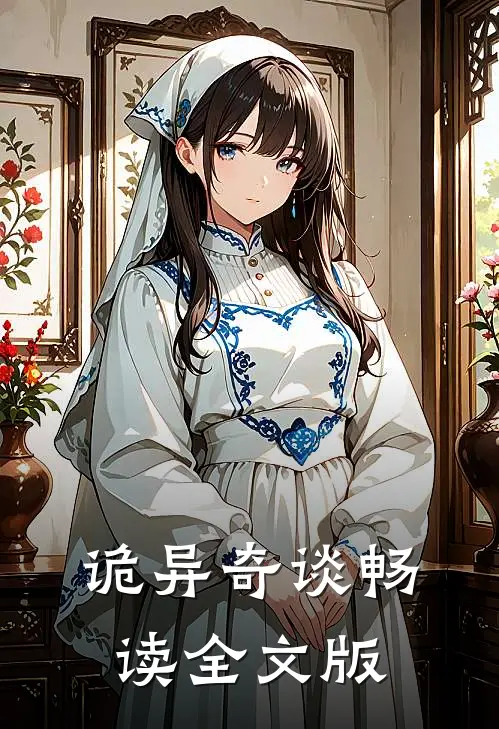 诡异奇谈畅读全文版