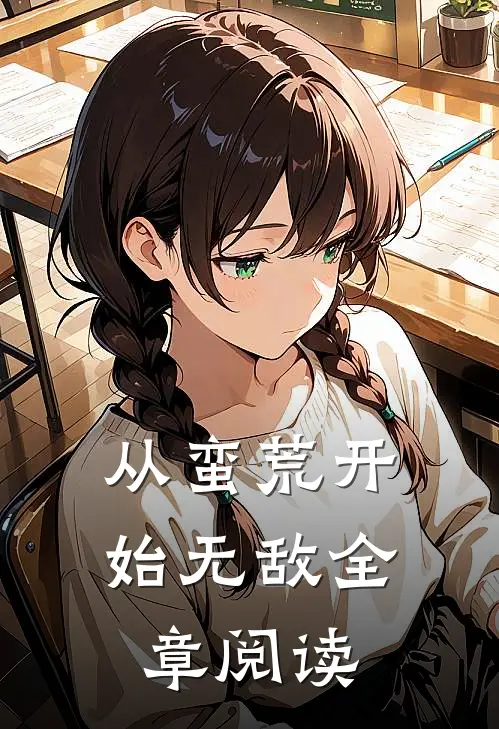从蛮荒开始无敌全章阅读
