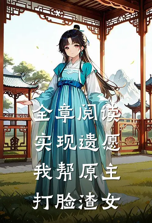 全章阅读实现遗愿，我帮原主打脸渣女