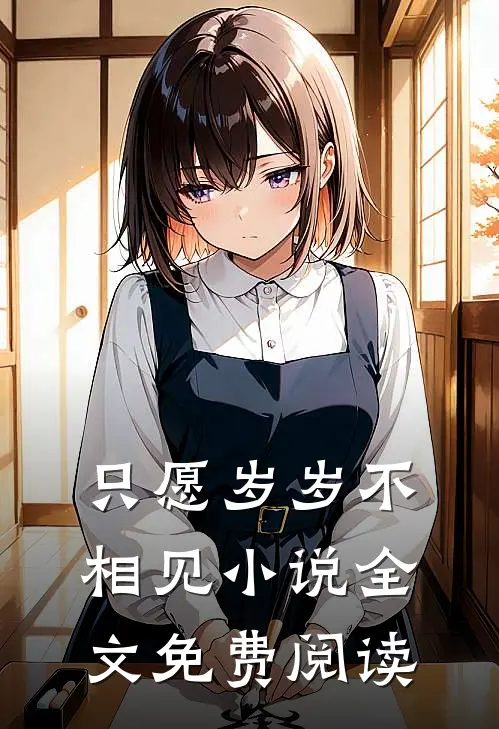只愿岁岁不相见小说全文免费阅读