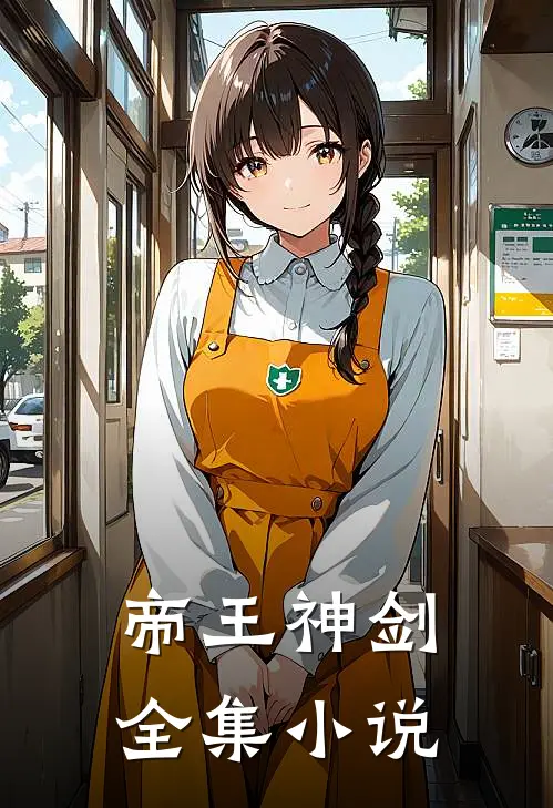 帝王神剑全集小说