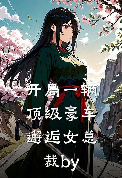 开局一辆顶级豪车，邂逅女总裁by