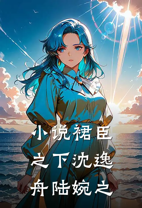 小说裙臣之下(沈逸舟陆婉之)