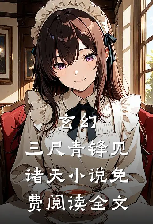 玄幻：三尺青锋见诸天小说免费阅读全文