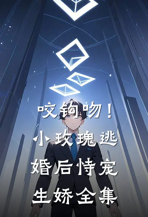 咬钩吻！小玫瑰逃婚后恃宠生娇全集