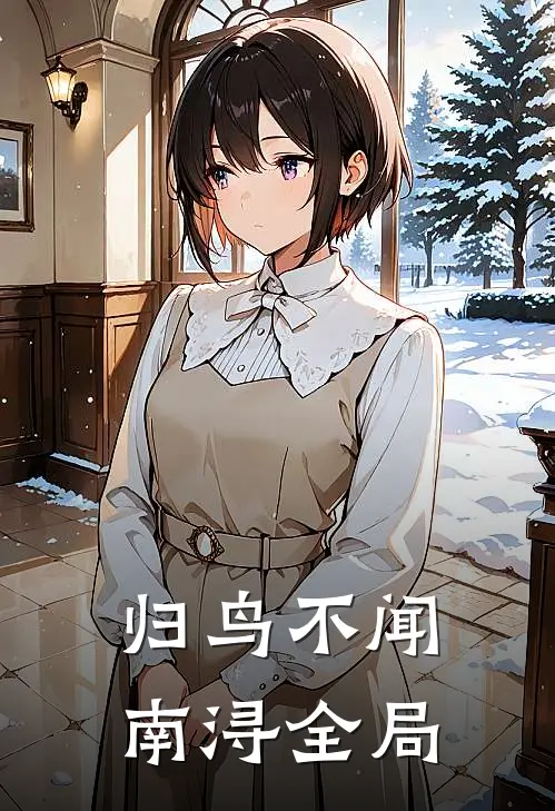 归鸟不闻南浔全局