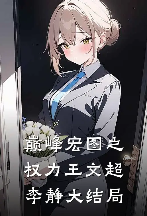巅峰宏图之权力王文超李静大结局