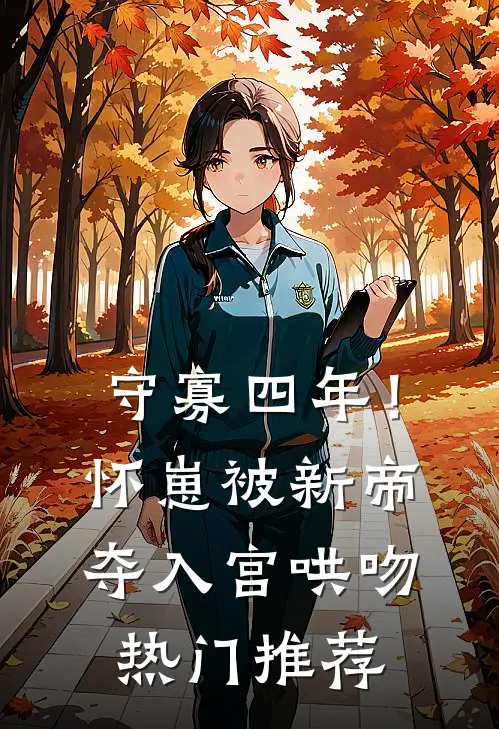 守寡四年！怀崽被新帝夺入宫哄吻热门推荐