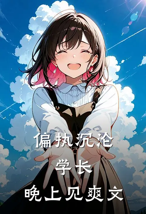 偏执沉沦：学长，晚上见爽文
