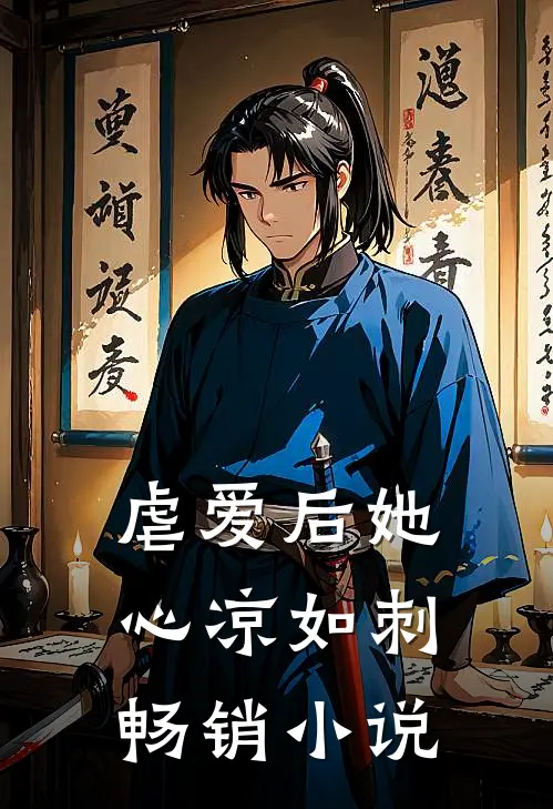 虐爱后她心凉如刺畅销小说