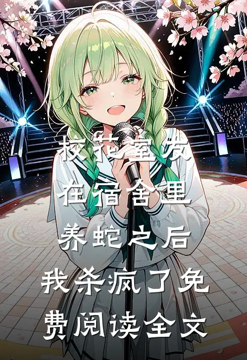 校花室友在宿舍里养蛇之后，我杀疯了免费阅读全文