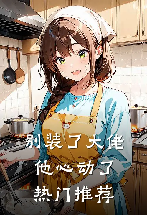 别装了大佬他心动了热门推荐