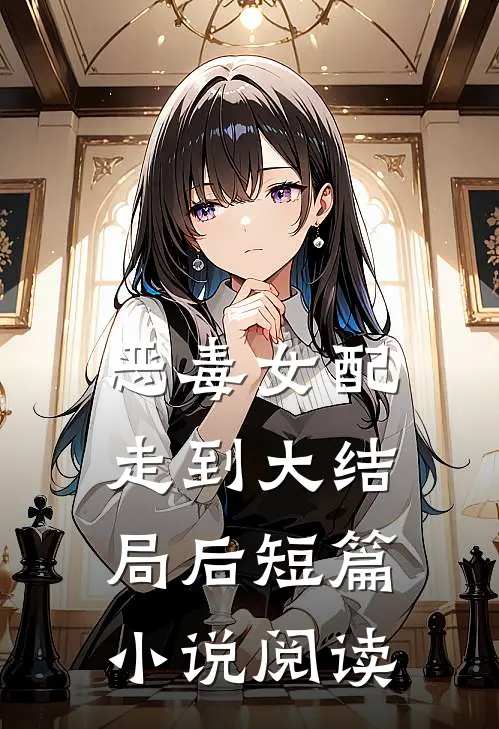 恶毒女配走到大结局后短篇小说阅读