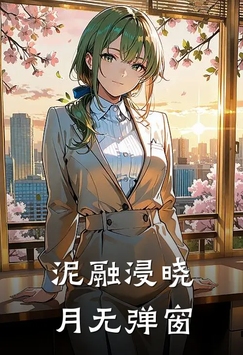 泥融浸晓月无弹窗