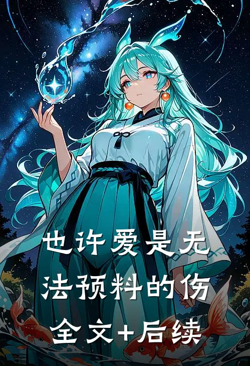 也许爱是无法预料的伤全文+后续