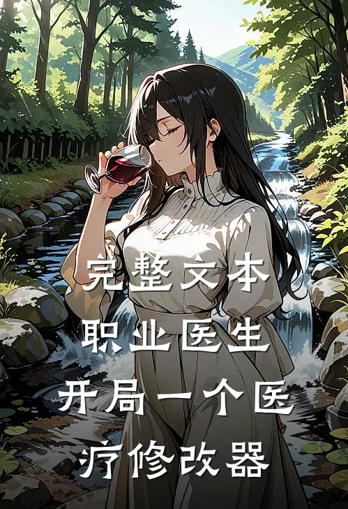完整文本职业医生:开局一个医疗修改器