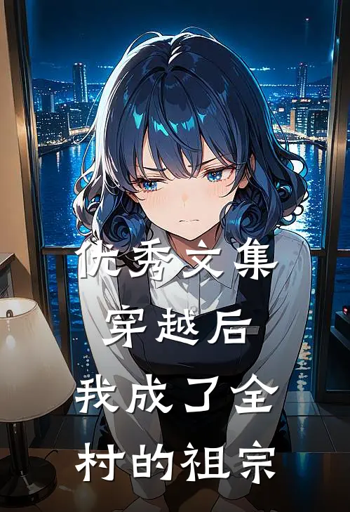 优秀文集穿越后，我成了全村的祖宗