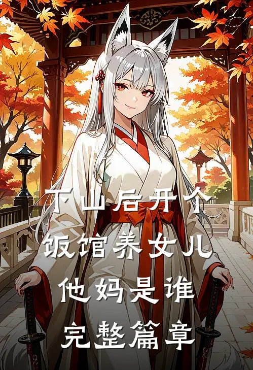 下山后开个饭馆养女儿他妈是谁完整篇章