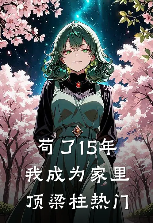 苟了15年，我成为家里顶梁柱热门
