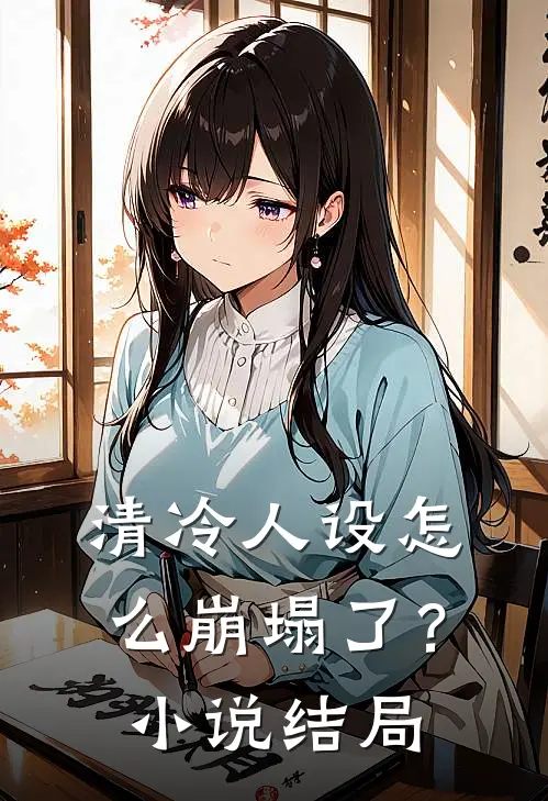 清冷人设怎么崩塌了？小说结局