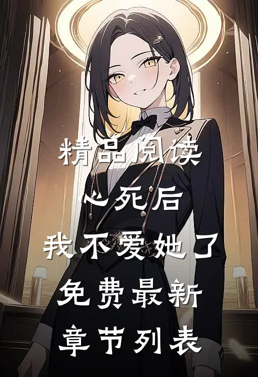 精品阅读心死后，我不爱她了免费最新章节列表