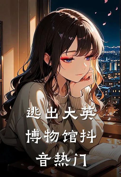 逃出大英博物馆抖音热门