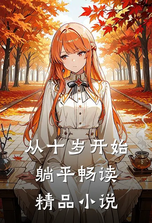 从十岁开始躺平畅读精品小说