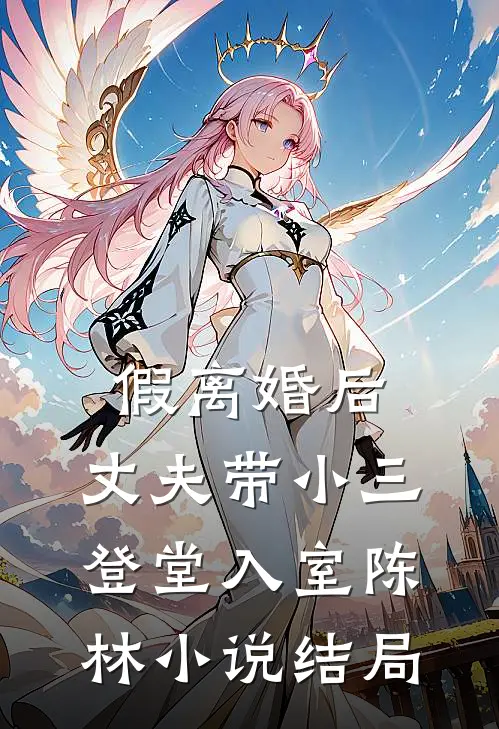 假离婚后，丈夫带小三登堂入室陈林小说结局
