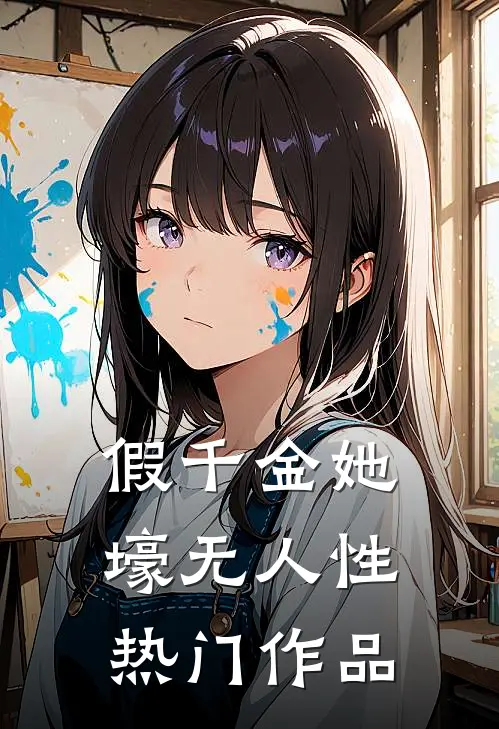 假千金她壕无人性热门作品