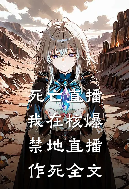 死亡直播：我在核爆禁地直播作死全文
