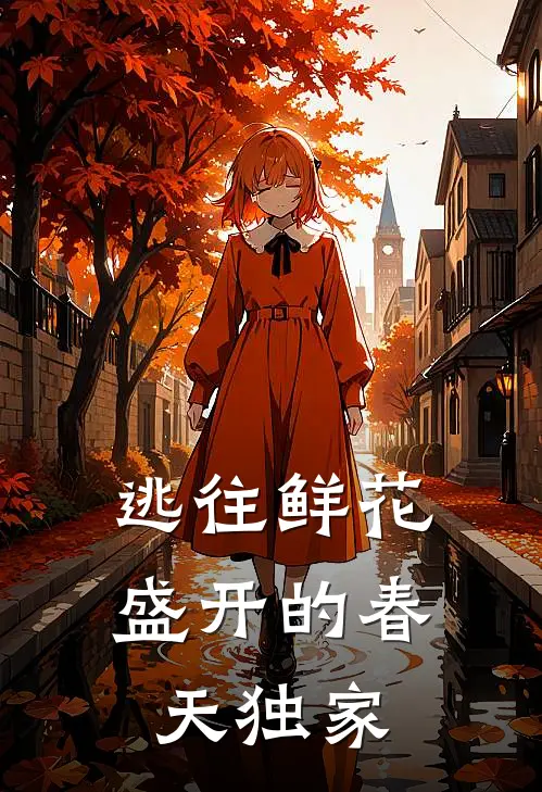逃往鲜花盛开的春天独家