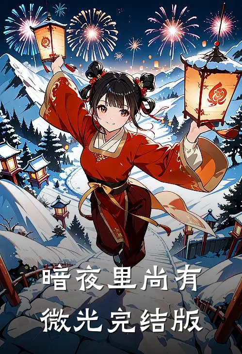暗夜里尚有微光完结版