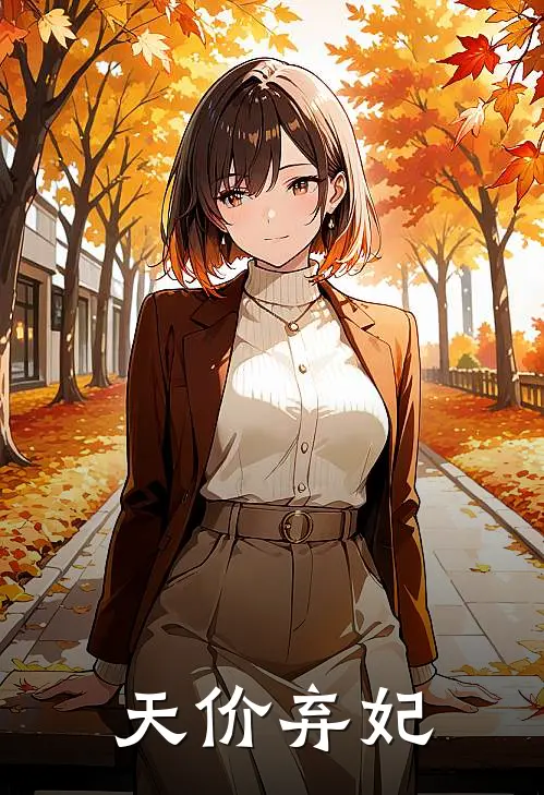 天价弃妃