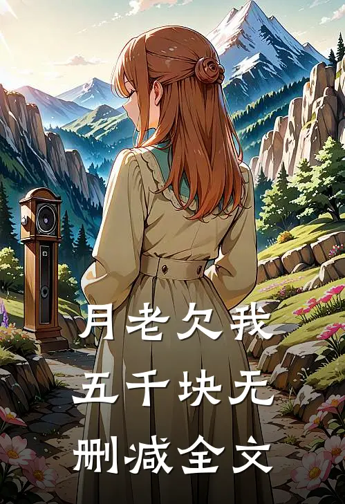 月老欠我五千块无删减全文
