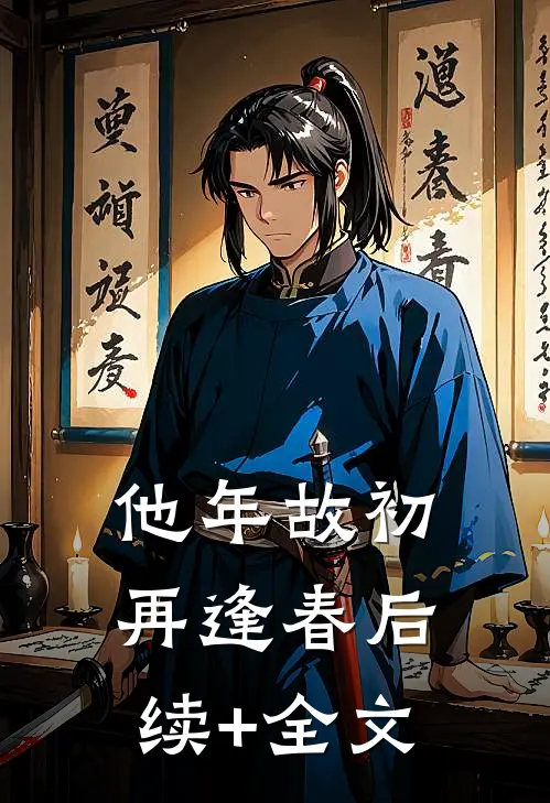 他年故初再逢春后续+全文
