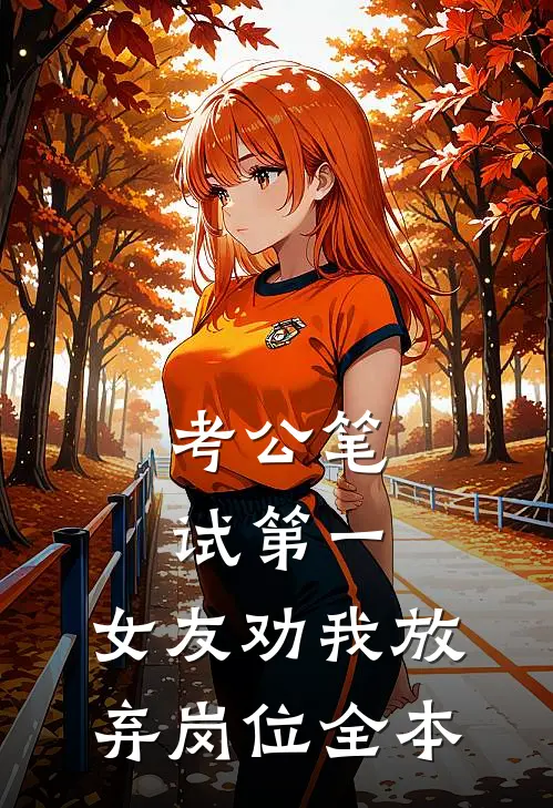 考公笔试第一，女友劝我放弃岗位全本